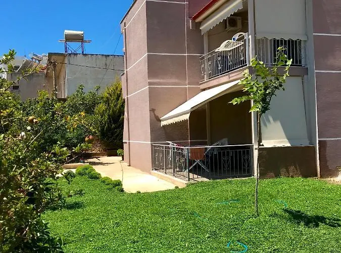 Dovinefa Lejlighed Ksamil