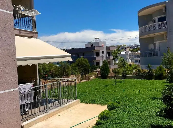 Appartement Dovinefa *