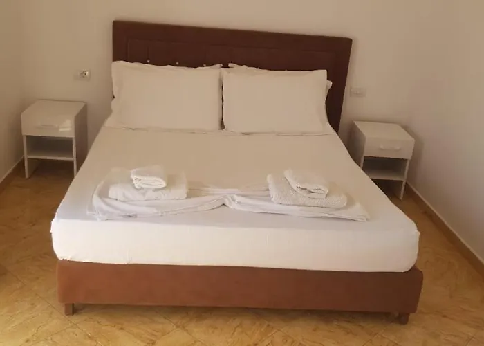 Appartement Dovinefa