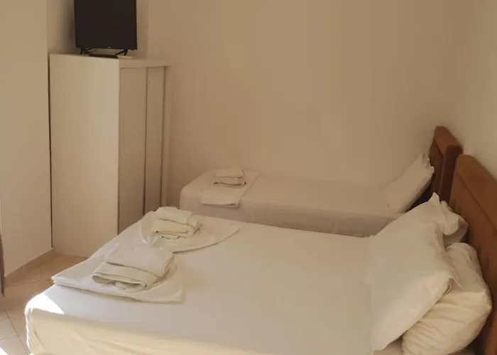 Appartement Dovinefa *