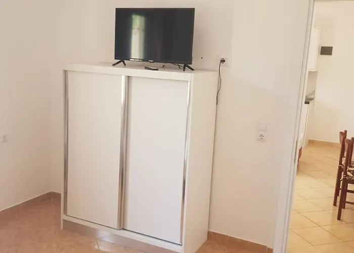 Dovinefa Appartement