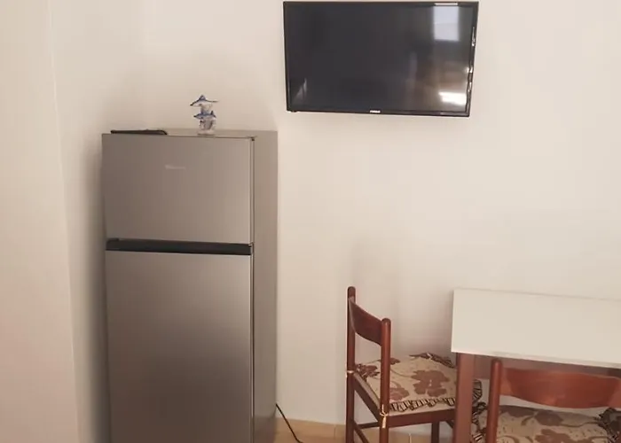 Dovinefa Appartement