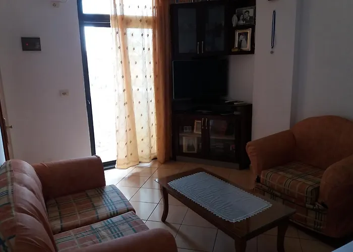 Dovinefa Appartement *