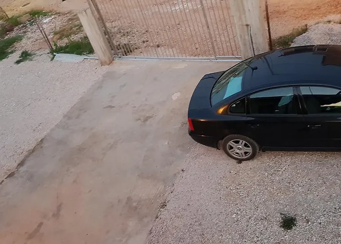 Dovinefa Appartement