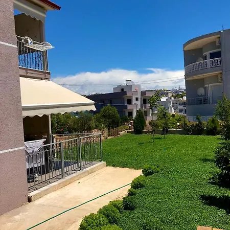 Apartament Dovinefa *