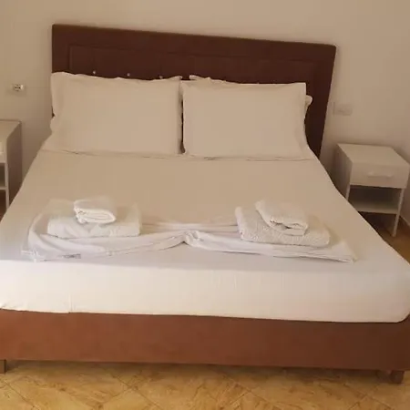 Apartmán Dovinefa