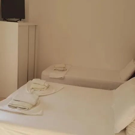 Apartmán Dovinefa *