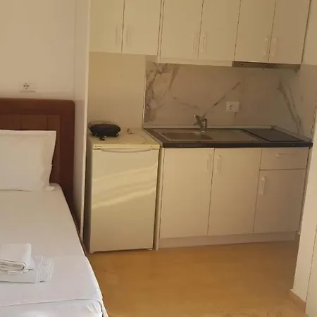 Dovinefa Apartment *