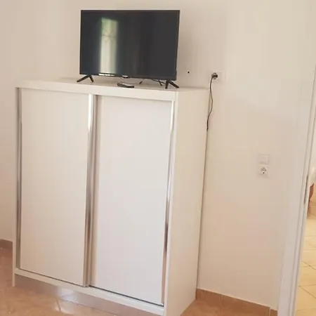 Dovinefa Apartmán