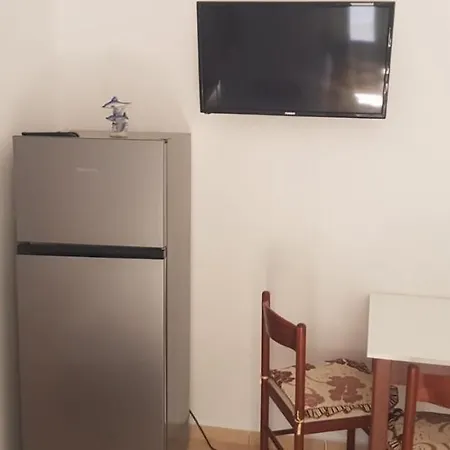 Dovinefa Apartmán
