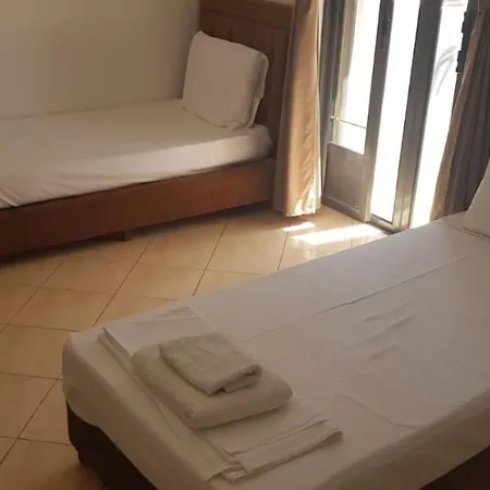 Apartmán Dovinefa Ksamil