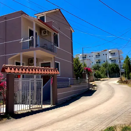Dovinefa Apartmán