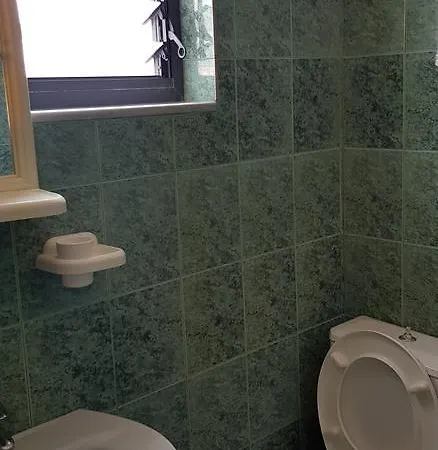 Dovinefa Apartmán Ksamil