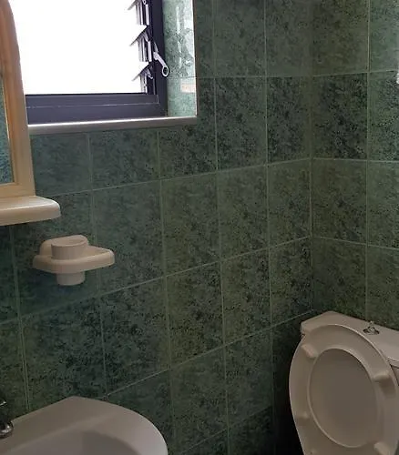 Dovinefa Apartamento Ksamil