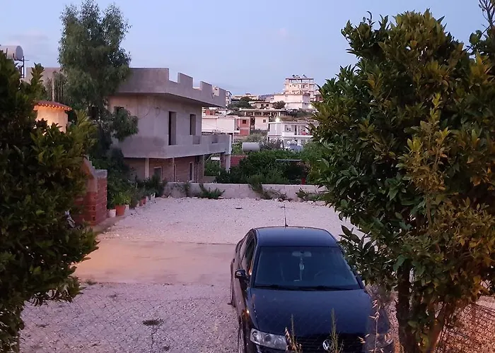 Dovinefa Ksamil